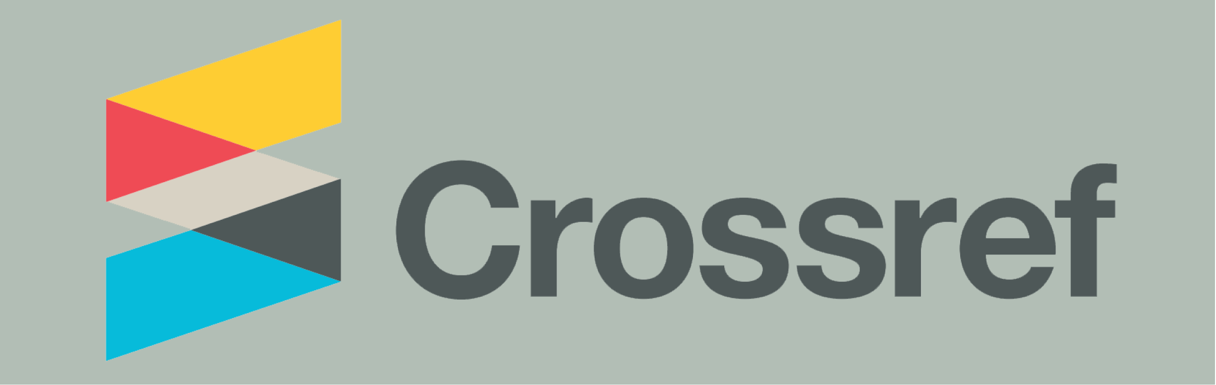 Crossref