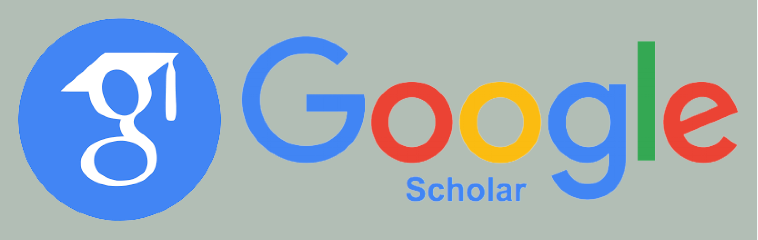 Google Scholar